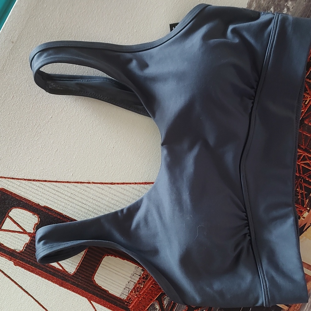 GRAY Bra - Picture 2 of 7